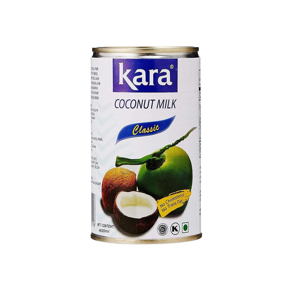 KARA COCONUT MILK TIN